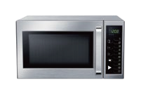 COMMERCIAL MICROWAVE OVEN P180M18ASL-A0/P100M25ASL-5S/P100M25BSL-5S/P100M25BSL-5SA