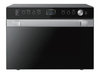 CONVECTION MICROWAVE OVEN D90D34ESXLRII-YC/D90D34ESXLRII-Y8/D90D34ESXLQRII-YD/D90D34MSXLQRII-YB