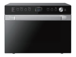 CONVECTION MICROWAVE OVEN D90D34ESXLRII-YC/D90D34ESXLRII-Y8/D90D34ESXLQRII-YD/D90D34MSXLQRII-YB