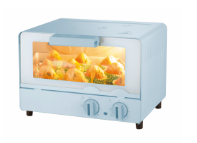 ELECTRIC OVEN ST-123
