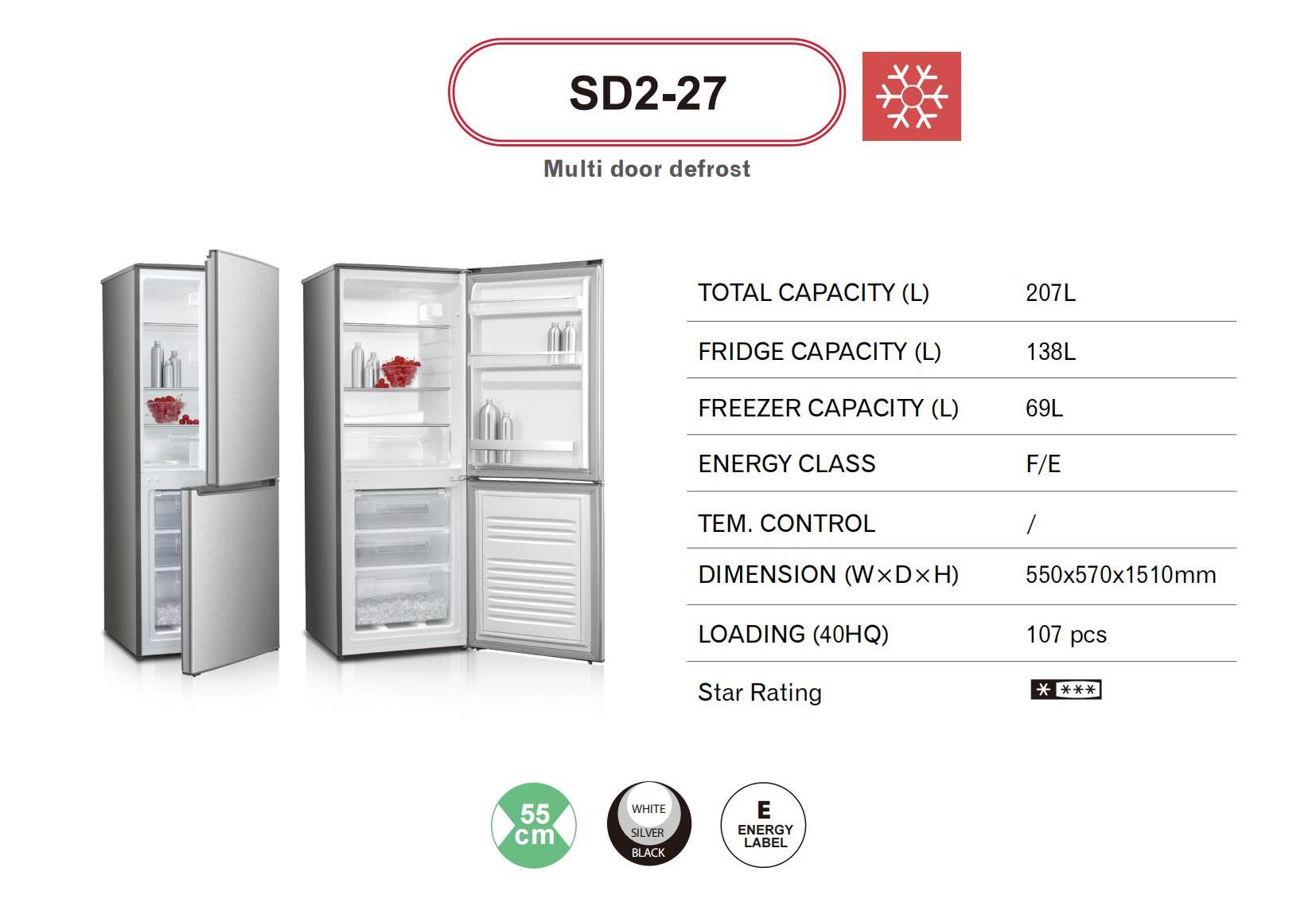 Sunsong Refrigerator_52