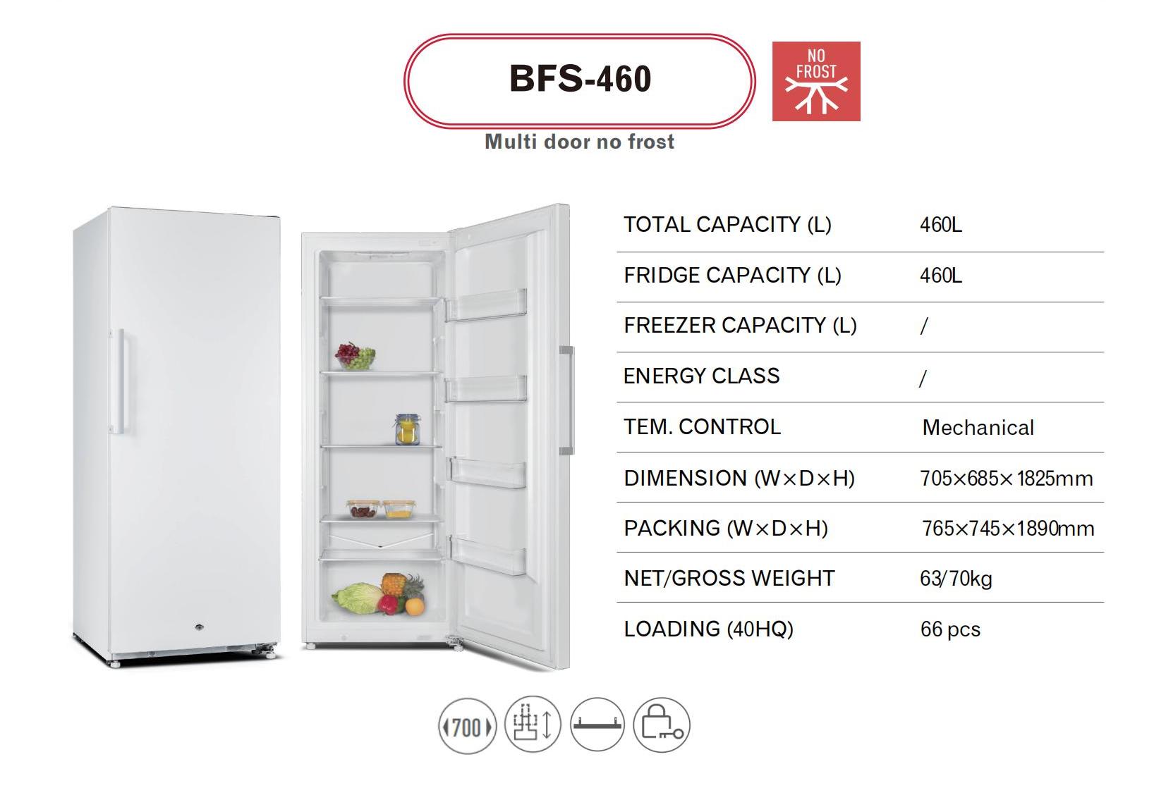 Sunsong Refrigerator_57