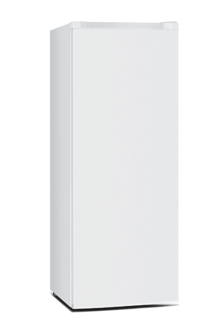 Single Door & Mini Bar & Retro Style Series BFS-200D Multi Door No Frost