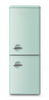 Single Door & Mini Bar & Retro Style Series BFS-185R Multi Door No Frost