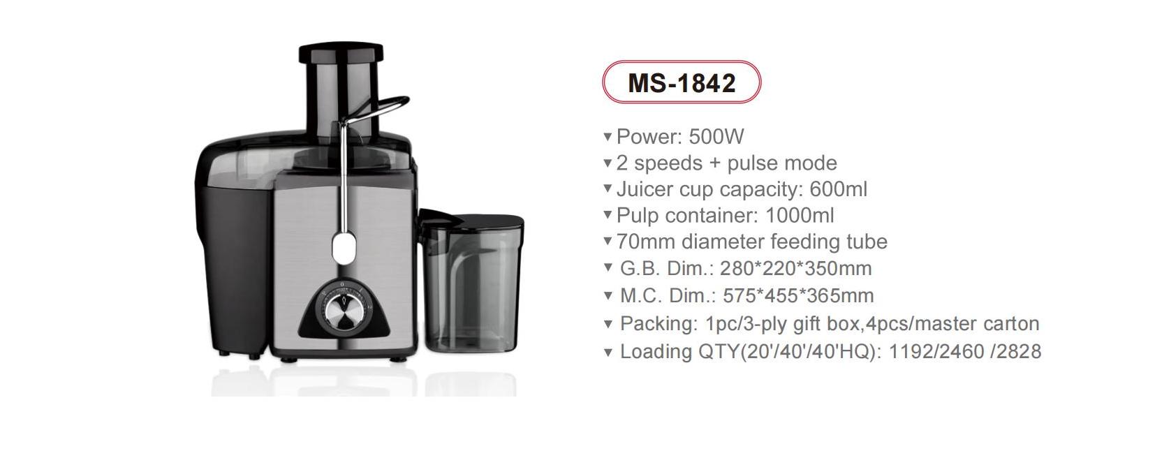 Sunsong Small Home Appliances catalog_10