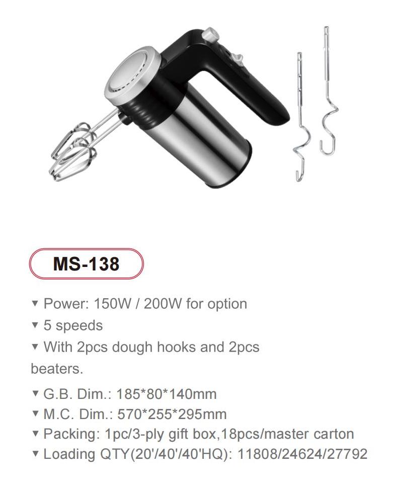 Sunsong Small Home Appliances catalog_13