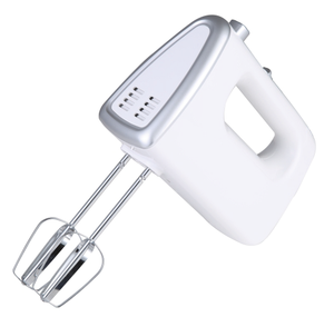 Hand Mixer Series MS-1637