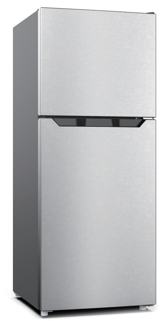 Multi-door & Side by Side Series BFS-350WMulti Door No Frost