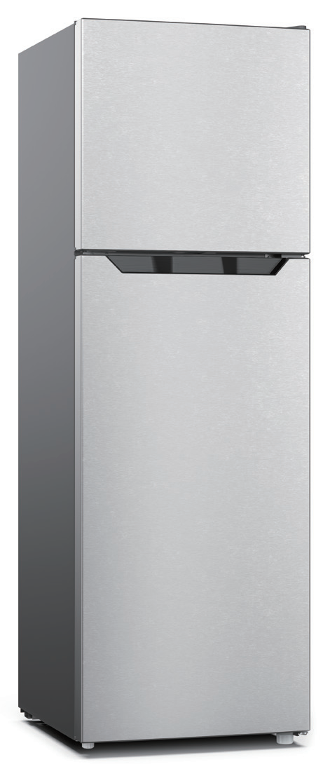 Multi-door & Side by Side Series BFS-270W Multi Door No Frost