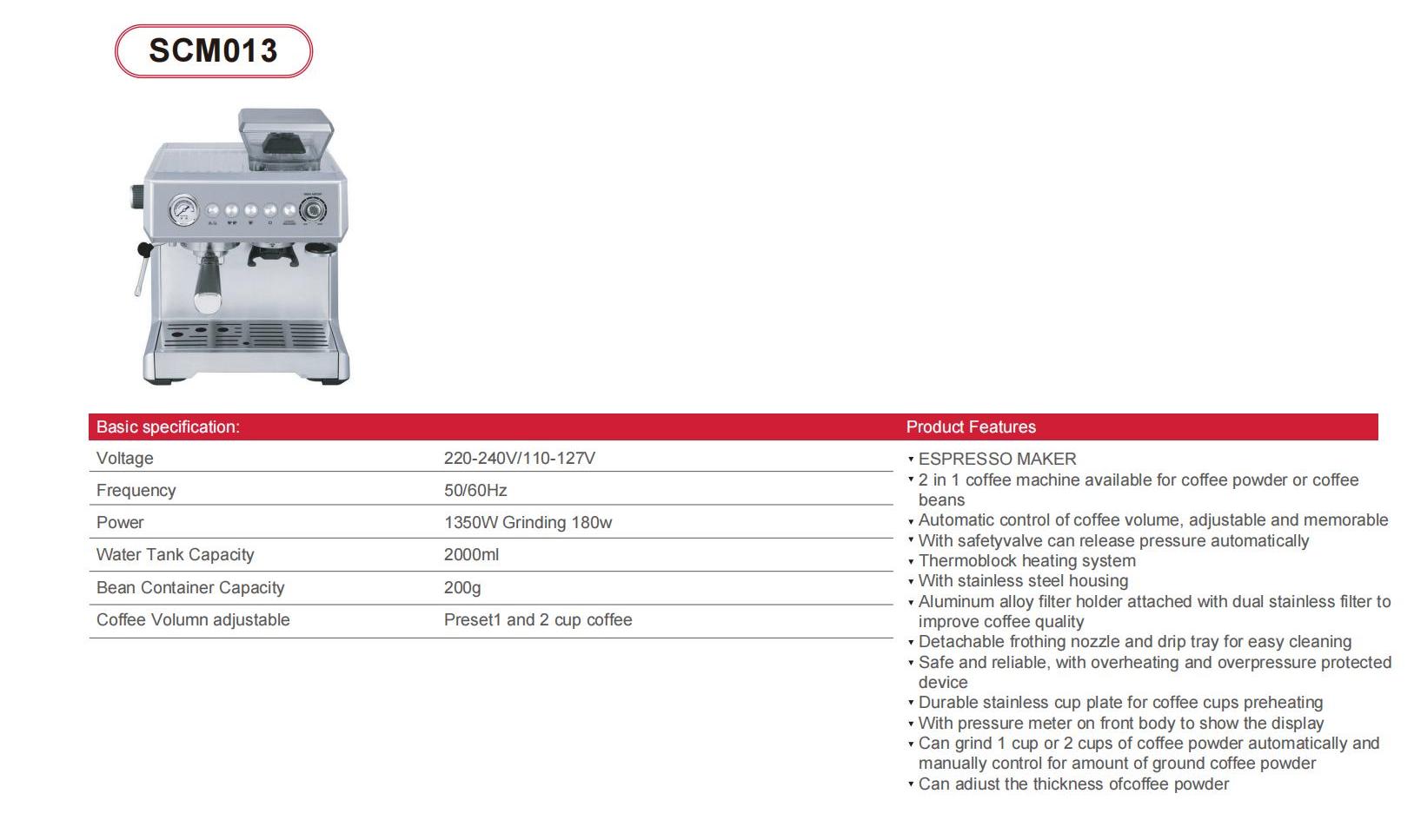 Sunsong Coffee Machine catalog_14(1)