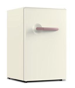 Single Door & Mini Bar & Retro Style Series BFS-132RN Multi Door No Frost