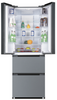 Multi-door & Side by Side Series BFS-361W Multi Door No Frost