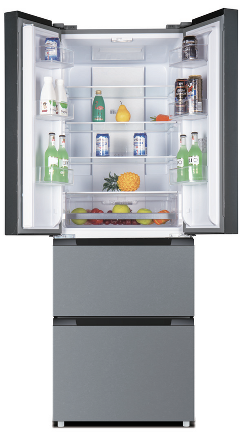 Multi-door & Side by Side Series BFS-361W Multi Door No Frost