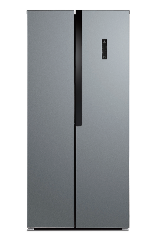 Multi-door & Side by Side Series BFS-450W Multi Door No Frost