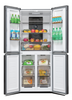 Multi-door & Side by Side Series BFS-418WG Multi Door No Frost