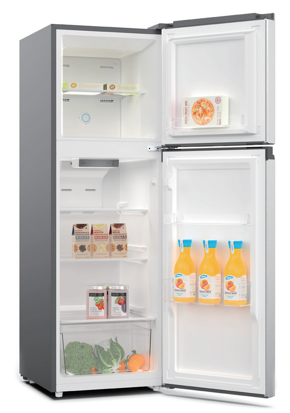 Multi-door & Side by Side Series BFS-215W Multi Door No Frost