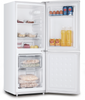 Bottom Freezer Series BFS-136 Multi Door No Frost