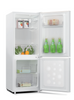 Bottom Freezer Series BFS-92 Multi Door No Frost