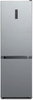 Bottom Freezer Series BFS-396W Multi Door No Frost