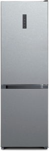 Bottom Freezer Series BFS-396W Multi Door No Frost
