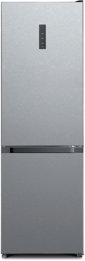 Bottom Freezer Series BFS-396W Multi Door No Frost