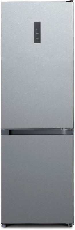 Bottom Freezer Series BFS-396W Multi Door No Frost
