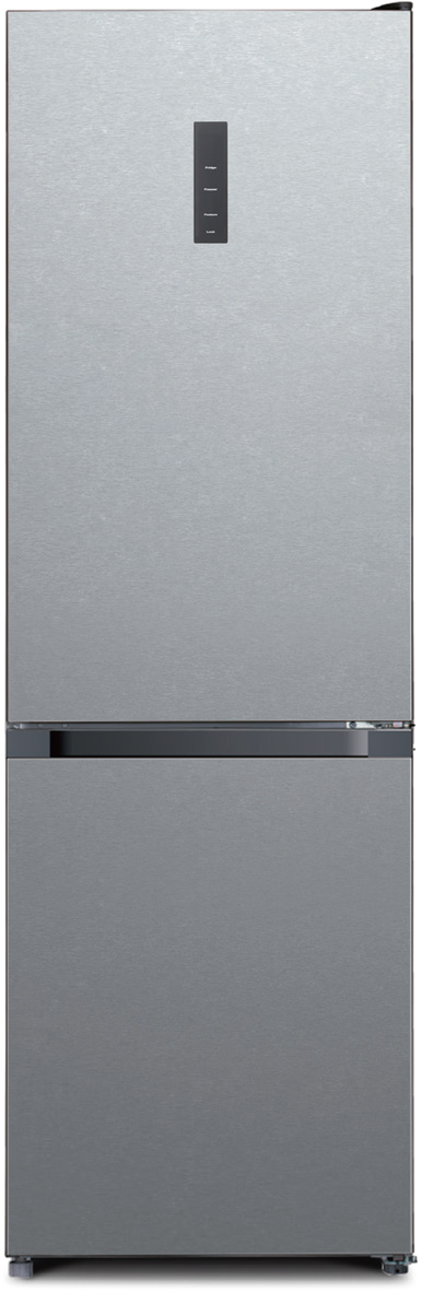 Bottom Freezer Series BFS-396W Multi Door No Frost