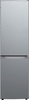 Bottom Freezer Series BFS-230W Multi Door No Frost
