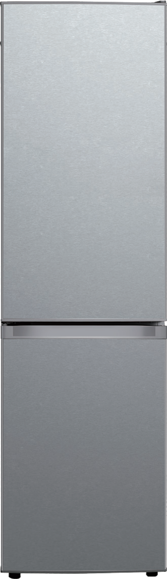 Bottom Freezer Series BFS-230W Multi Door No Frost
