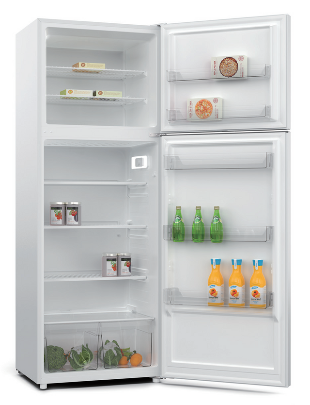 Multi-door & Side by Side Series BFS-500 Multi Door No Frost