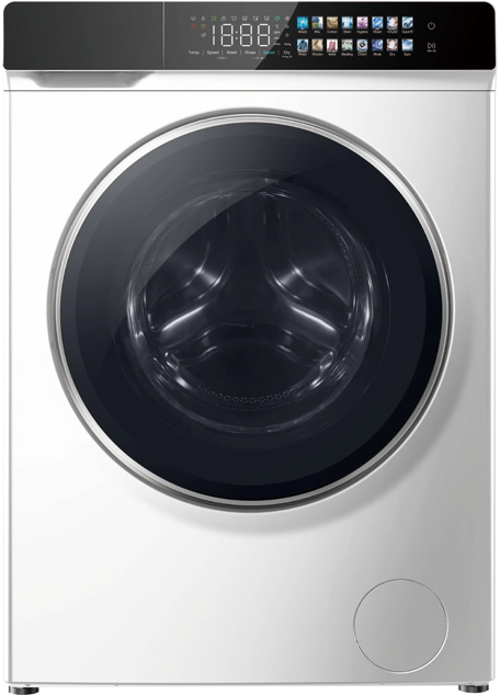 FRONT LOADING WASHING MACHINE Series H22 Series 12.0kg