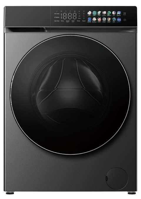 FRONT LOADING WASHING MACHINE Series H23 Series 10.0kg