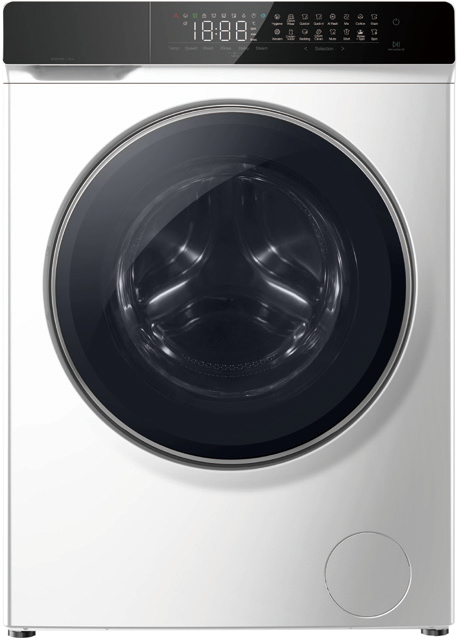 FRONT LOADING WASHING MACHINE Series M22 series 12.0kg