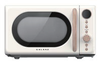 RETRO STYLE MICROWAVE OVEN D70F20EL-KAB/D80D20EL-KJ/P70T20L-KJ