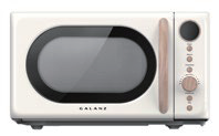 RETRO STYLE MICROWAVE OVEN D70F20EL-KAB/D80D20EL-KJ/P70T20L-KJ