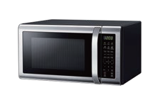 CONVECTION MICROWAVE OVEN P10043AL-WT/P110N38ALH-WX/D100N38AL-WG/D100N38AL-WE