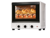 ELECTRIC OVEN ST-281
