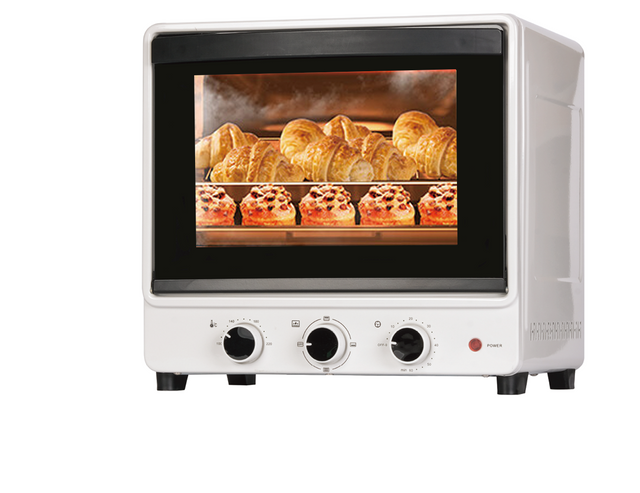 ELECTRIC OVEN ST-281