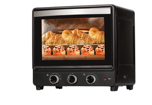 ELECTRIC OVEN ST-281
