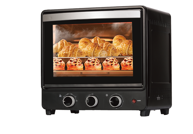 ELECTRIC OVEN ST-281