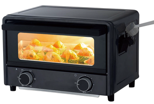 ELECTRIC OVEN ST-122B
