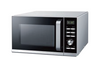 MICROWAVE OVEN P90D23EL-XJA/D90D25ESLRIII-ZVC/D90D25EL-XC/P90D25EL-BM2