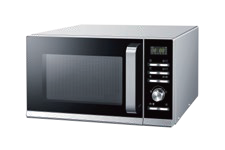 MICROWAVE OVEN P90D23EL-XJA/D90D25ESLRIII-ZVC/D90D25EL-XC/P90D25EL-BM2