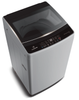 AUTOMATIC TOP LOAD WASHING MACHINE Series B02 series 8.0/9.0/10.0/12.0kg Automatic Top Load-Glass Cover