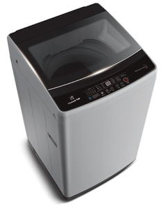 AUTOMATIC TOP LOAD WASHING MACHINE Series B02 series 8.0/9.0/10.0/12.0kg Automatic Top Load-Glass Cover