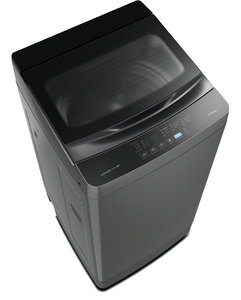 AUTOMATIC TOP LOAD WASHING MACHINE Series B02S Series 14.0kg Automatic Top Load-Glass Cover