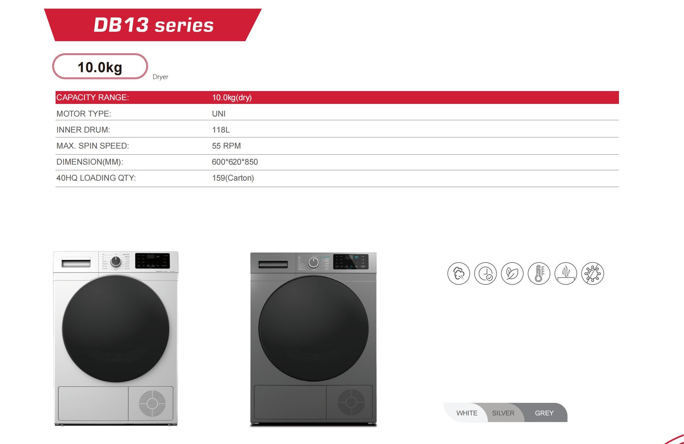 Sunsong Washing Machine catalog_09