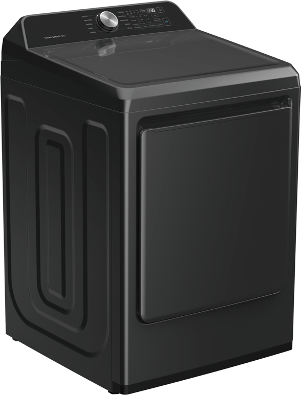 AUTOMATIC TOP LOAD WASHING MACHINE Series HD01 series 20.0kg Front Load Dryer