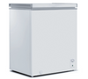 Chest Freezer & Ice Maker & Beverage Cooler BFS-100 Multi Door No Frost