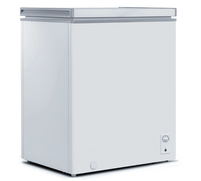 Chest Freezer & Ice Maker & Beverage Cooler BFS-100 Multi Door No Frost